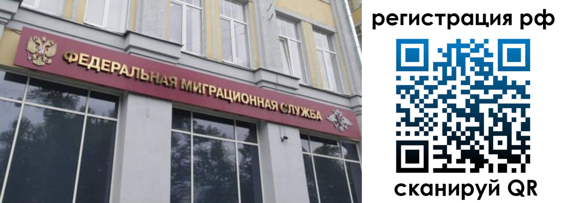 временная регистрация 2025 в Электроуглях